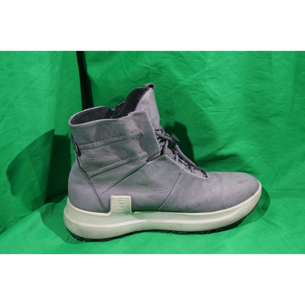 Ecoo Solice Ult-Trn Goretex Hiking Boots EU 38 / US Womens 7.5 - Picture 6 of 8